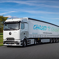 NUFAM 2025: Mercedes-Partner präsentieren innovative Nutzfahrzeug-Lösungen