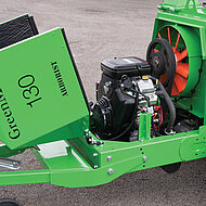 Konzentriertes Arbeiten mit Leise-H&auml;ckslern