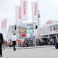 Hako auf der IFAT 2018: Nachhaltigkeit im Fokus