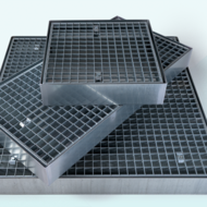 Wie Auffangwannen Umwelt und Betrieb absichern