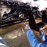 Rostschutzprofi DKS erstmals mit Weltmarke Dinitrol auf der Kommunale N&uuml;rnberg