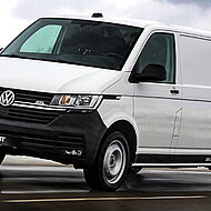 ABT e-Transporter 6.1: Der Antrieb elektrisiert &ndash; das Outfit fasziniert