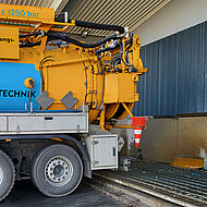 Mit drei Kriterien zum geeigneten Recyclingsystem f&uuml;r Abf&auml;lle