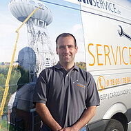 RUTHMANN: Neuer SERVICEpoint Ulm