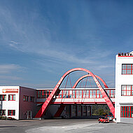 Seit einem Vierteljahrhundert dabei: HAMMEL Recyclingtechnik GmbH feiert 25-j&auml;hriges Firmenbestehen