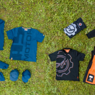 &bdquo;Passion meets Fashion&ldquo;: Bekleidungs-Kollektionen von AS-Motor