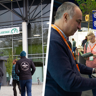 Zwischen Kettensägen und Kletterforum