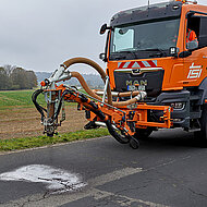 Blow Patcher meistert problemlos zweite Saison