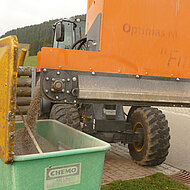 Stadt Furtwangen nutzt Finliner