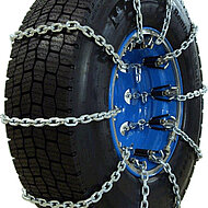 GRIZZLY SNOW GRIP &ndash; die b&auml;renstarke Schneekette