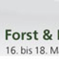 Abschlussbericht: Forst & Holz Dresden 2012