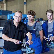 Noch wenige Pl&auml;tze frei: Weiterbildung zum Servicetechniker f&uuml;r Kommunalfahrzeuge