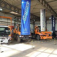 Beutlhauser:  Sicherheitscheck und mehr bei den Servicetagen Th&uuml;ringen