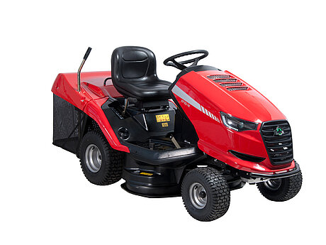 Neuer Herkules Rasentraktor HT 92 &ndash; 13,5 / 16