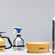 Gefahrstofflagerung: neue Marke – bewährte Sicherheit