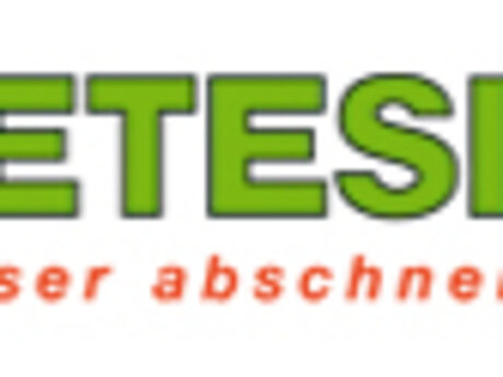 ETmower von ETESIA, die M&auml;her der dritten. Art