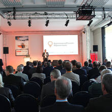 Kommunalforum Alpenraum 2016