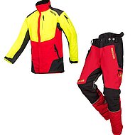 KWF zeichnet neue Produkte im Bereich "Arbeitsschutzausr&uuml;stung" aus 