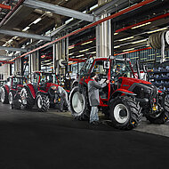 Positive Bilanz des Gesch&auml;ftsjahres 2022/2023