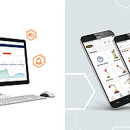 &bdquo;My Riwal&ldquo;: Vermietungs-Experte erweitert digitales Angebot