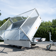 Neue Aufs&auml;tze f&uuml;r die Kippanh&auml;nger