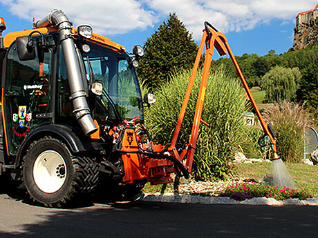 Eco Technologies: von den Vorteilen einer Gie&szlig;anlage 