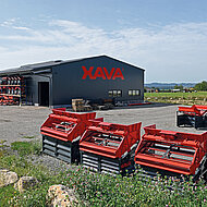 &bdquo;Kein unn&ouml;tiger Schnickschnack": einfache und robuste Siebtechnik