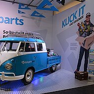 Klickparts: Ersatzteile unter einem Dach