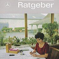 65 Jahre Unimog Magazin 