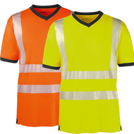 Sch&uuml;tzt Tr&auml;ger und Umwelt: UV-Shirts aus recyceltem Polyester