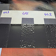 Korrosionsschutz: Neuartige Technik erm&ouml;glicht Topfzeit bis zum Ende der Haltbarkeit