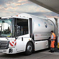 H2-CAMP: mit Wasserstoff in eine emissionsfreie Zukunft 