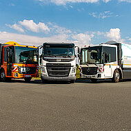 H2-CAMP: Pionierarbeit und Expertenaustausch 