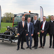 Holder verlegt Standort von Metzingen nach Reutlingen 