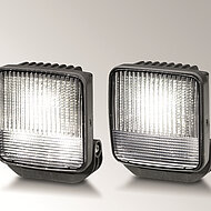 Automechanika: Innovativer HELLA LED-R&uuml;ckfahrscheinwerfer f&uuml;r Trailer