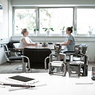 Bremicker: Produkt-Champions auf KommTec live zu sehen