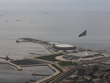 Gardemanns Knowhow beim Eurovision Song Contest Das Gesamtpaket &uuml;berzeugte