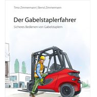 Brosch&uuml;re &bdquo;Der Gabelstaplerfahrer&ldquo; aktualisiert