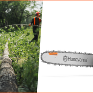 Echter Allrounder: Hersteller präsentiert Akku-Kettensäge 435i