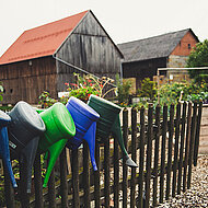 GEFA-Bew&auml;sserungsguide: Wenn die Gie&szlig;kanne nicht mehr ausreicht