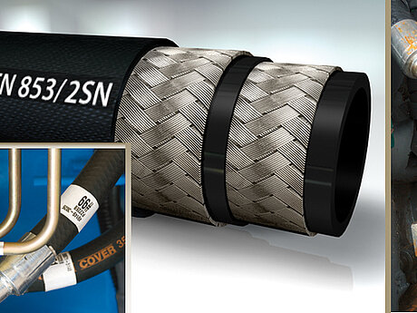 Mobilhydraulik ohne Gefahren 