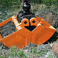 Der Kinshofer HPXdrive &ndash; eine solide Erfolgsstory