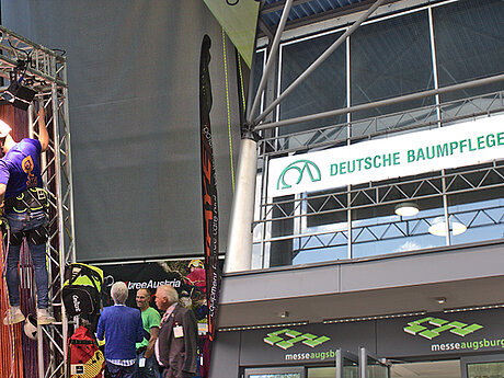 Stadtgrün zum Sprechen bringen