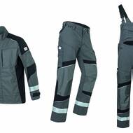 Schutzkleidung nach DIN EN 17353: erhöhte Sichtbarkeit für mittlere Risikosituationen