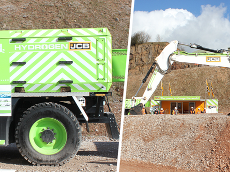 Der Lord auf seiner „Road to Zero“ – durch Wasserstoff-Innovationen in die Zukunft