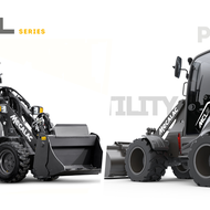 MCL-Reihe: Mehrzwecklader f&uuml;r viele Einsatzzwecke