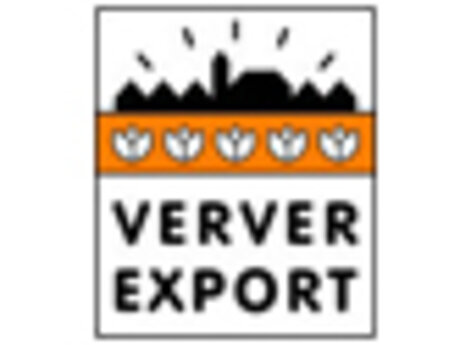 Verver Export: Vorgepflanzte Sommer-Trams