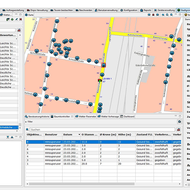 Optimierte Baumkontrolle und Baumpflegema&szlig;nahmen 
