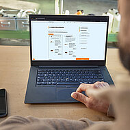 Akkuberater für Profis – Online-Tool unterstützt bei Zusammenstellung einer bedarfsgerechten Akku-Geräteflotte