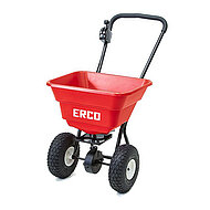 Der neue Streuer mit dem Extra an Pr&auml;zision von Echo Motorger&auml;te